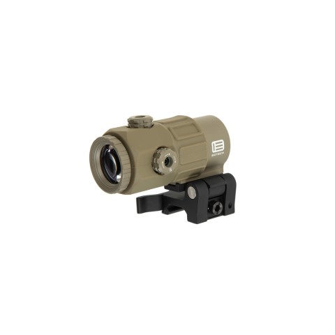 Увеличитель EOTech G45 5х кратный Tan