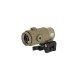 Увеличитель EOTech G45 5х кратный Tan
