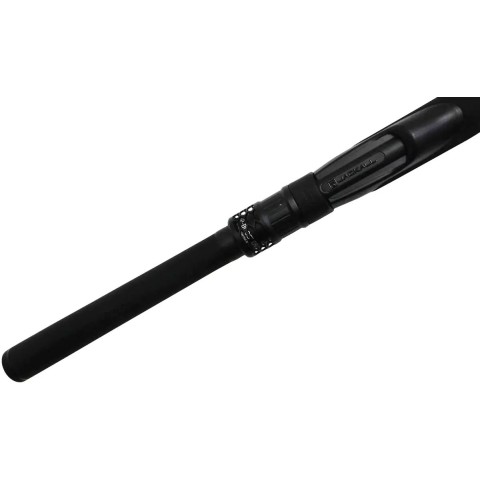 Спінінг Jackall Revoltage RV-S61UL-ST 1.86m 0.9-5g spinning