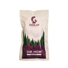Енергетичний батончик OMNOM 