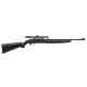 Пневматична гвинтівка Crosman Legacy з прицілом 4х15, кал. 4,5
