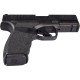 Пістолет пневматичний ASG Springfield Armory Hell Cat Pro 4.5 мм BB