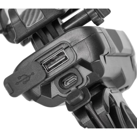 Ліхтар велосипедний Skif Outdoor Smart C-Lamp