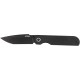 Нож CJRB Nova Black PVD
