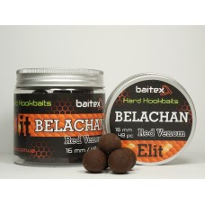 Бойлы Baitex вареные Elit Belachan & Red Venom 20 мм (24 шт)