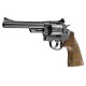 Пневматический револьвер Umarex Smith & Wesson M29 6,5