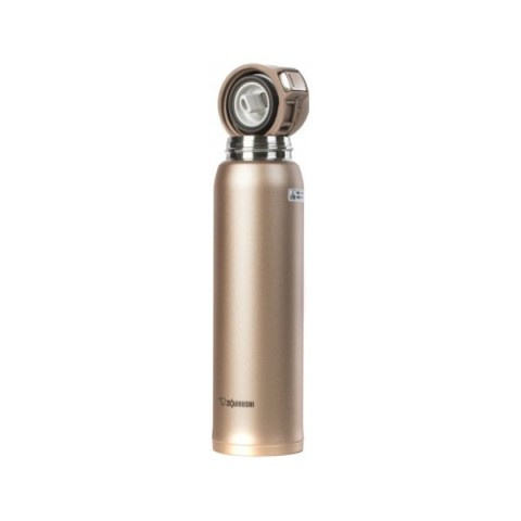 Термокружка ZOJIRUSHI SM-SD60NM 0.6 л ц:золото