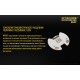 Фонарь Nitecore MH40GT