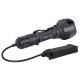 Ліхтар Olight Warrior X Turbo Black