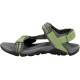 Сандалії Chiruca Dakar 21 41 Green/Grey