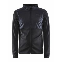 ADV ESSENCE JERSEY HOOD JACKET M