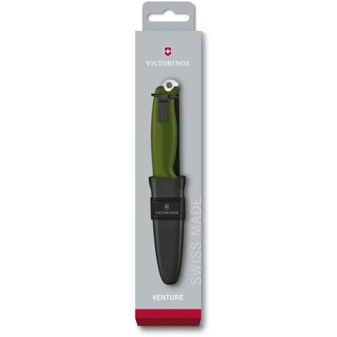 Ніж Victorinox Venture 3.0902.4