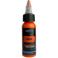 Ликвид Crazy Carp Reflex Liquid Larva 30ml