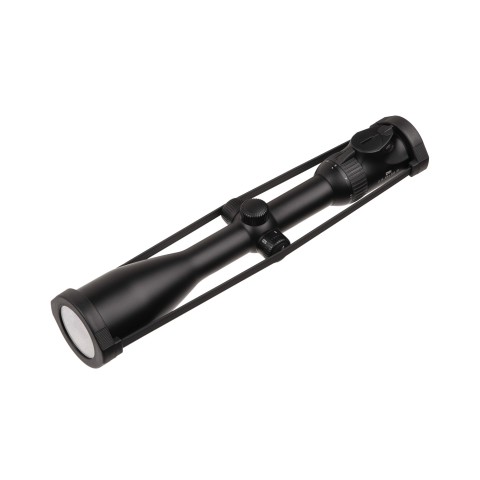 Приціл оптичний Swarovski Z6I II 2.5-15x56  P L BRX-I