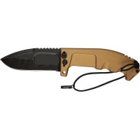 Нож Extrema Ratio Rao II Expeditions ц:desert