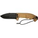 Нож Extrema Ratio Rao II Expeditions ц:desert