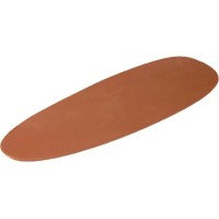 Вставка под затыльник WEGU Gewehr-Schaftkappe, +2мм