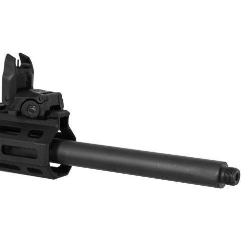 Карабин Tippmann Arms M4-22 LTE .22 LR