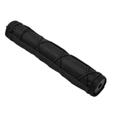 Термочехол T700-44A для интегрированных ПБС AFTactical серии S44L, Черный