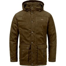 Куртка Blaser Active Outfits Suede Merlo 3XL Brown
