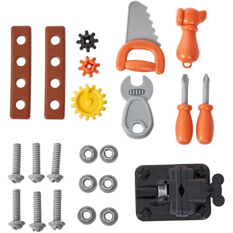 Ігровий набір ZIPP Toys Набір інструментів