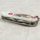 Складаний ніж Victorinox CLIMBER ZODIAC Білий кінь 1.3703.7.Z5270pk