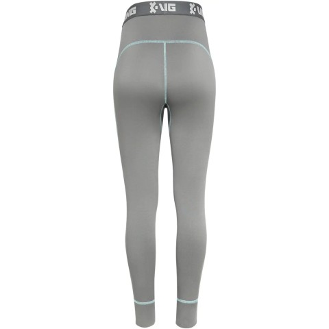 Термобілизна Viking Fishing Frost Line M Fleece Woman Light grey