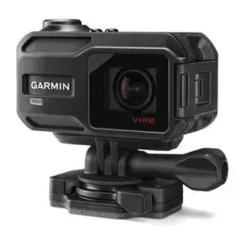 Экшн-камера Garmin VIRB XE Bundle