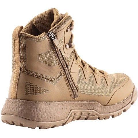 Ботинки Belleville AMRAP BV570ZWPT/Vapor Boot 9.5 Tactical Vapor Boot ц:coyote brown