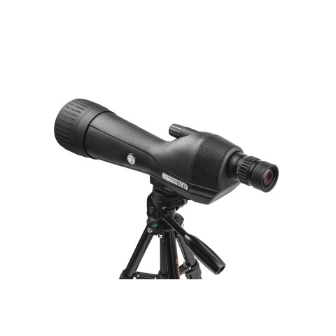 Труба підзорна Leupold SX-1 20-60x80 