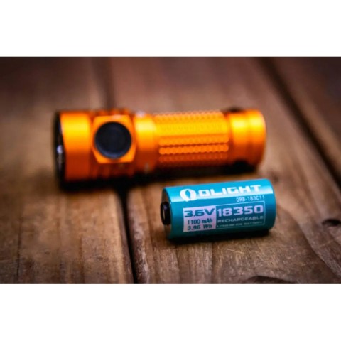 Акумуляторна батарея Olight ORB-183C11 1100 mAh