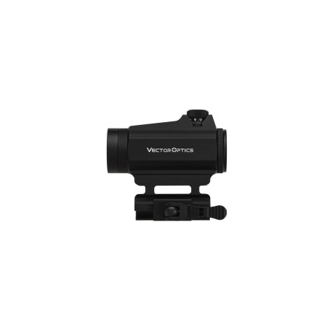 Приціл коліматорний Vector Optics Maverick 1x22 Gen II 3МОА
