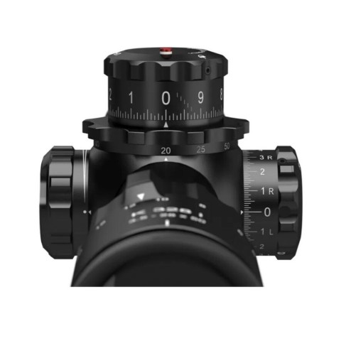 Прицел оптический KAHLES K328i DLR CCW 3.5-28x50 (36 мм) illum. Skmr4+ w-right FFP