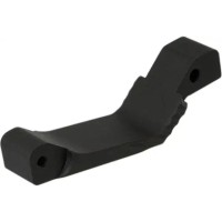 Спускова скоба Leapers AR15 збільшена matt black