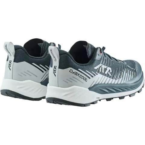 Кроссовки Lowa Amplux 2 42 navy-grey