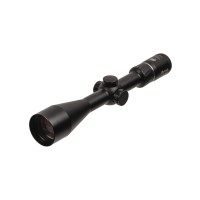 Прицел оптический Burris Fullfield IV 3-12x56mm 30мм E3 illum