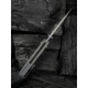 Ніж складаний Weknife Bougie Banter WE24009-2