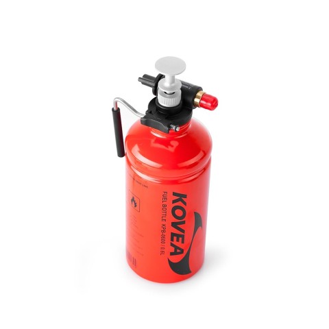 Мультипаливний пальник Kovea Booster DUAL MAX KB-N0810