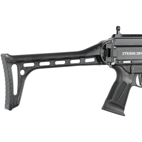 Карабин Grand Power Stribog 10
