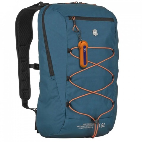 Чохол Victorinox 58мм силікон.помар Headphones Mango Tango для Classic Colors 1-2шари