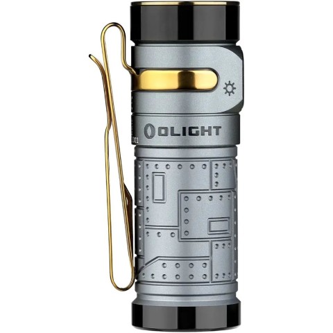 Ліхтар Olight Baton 4 Fighter Pilot
