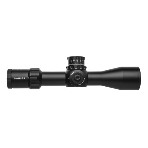 Прицел оптический KAHLES K 318i CCW 3,5-18x50 / MSR/Ki-right