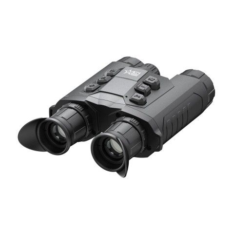 Биспектральный бинокуляр AGM ObservIR LRF 35-384