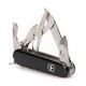 Ніж Victorinox Huntsman 91мм,15функ,чорн