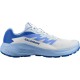 Кроссовки Salomon ALPHAGLIDE 4 Women Ancientwater/Brunnerablue