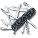 Ніж Victorinox Huntsman 91мм,15функ,син.камуфляж