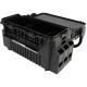Ящик Meiho Versus Run Gan System Box VS-7070N 430x230x280mm Green