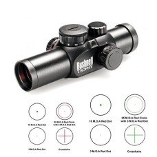 Приціл коліматорний Bushnell 1х28 