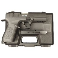 Стартовий пістолет Ekol Firat PB92 Black