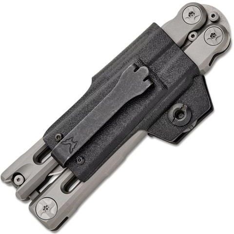 Ніж Benchmade Laro, balisong, titanium, 82